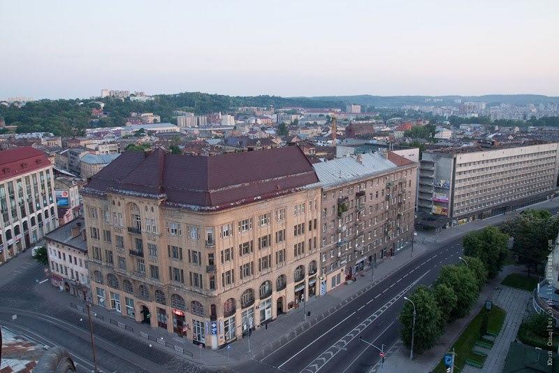 Your Comfortable Stay In Apartment Next To Opera House Λβιβ Εξωτερικό φωτογραφία