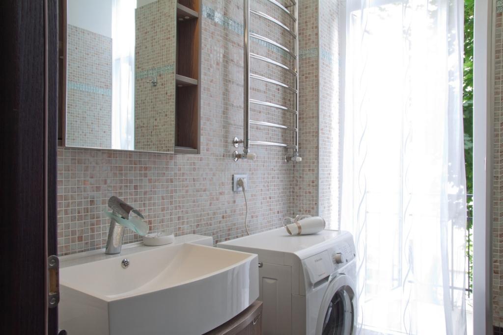 Your Comfortable Stay In Apartment Next To Opera House Λβιβ Εξωτερικό φωτογραφία
